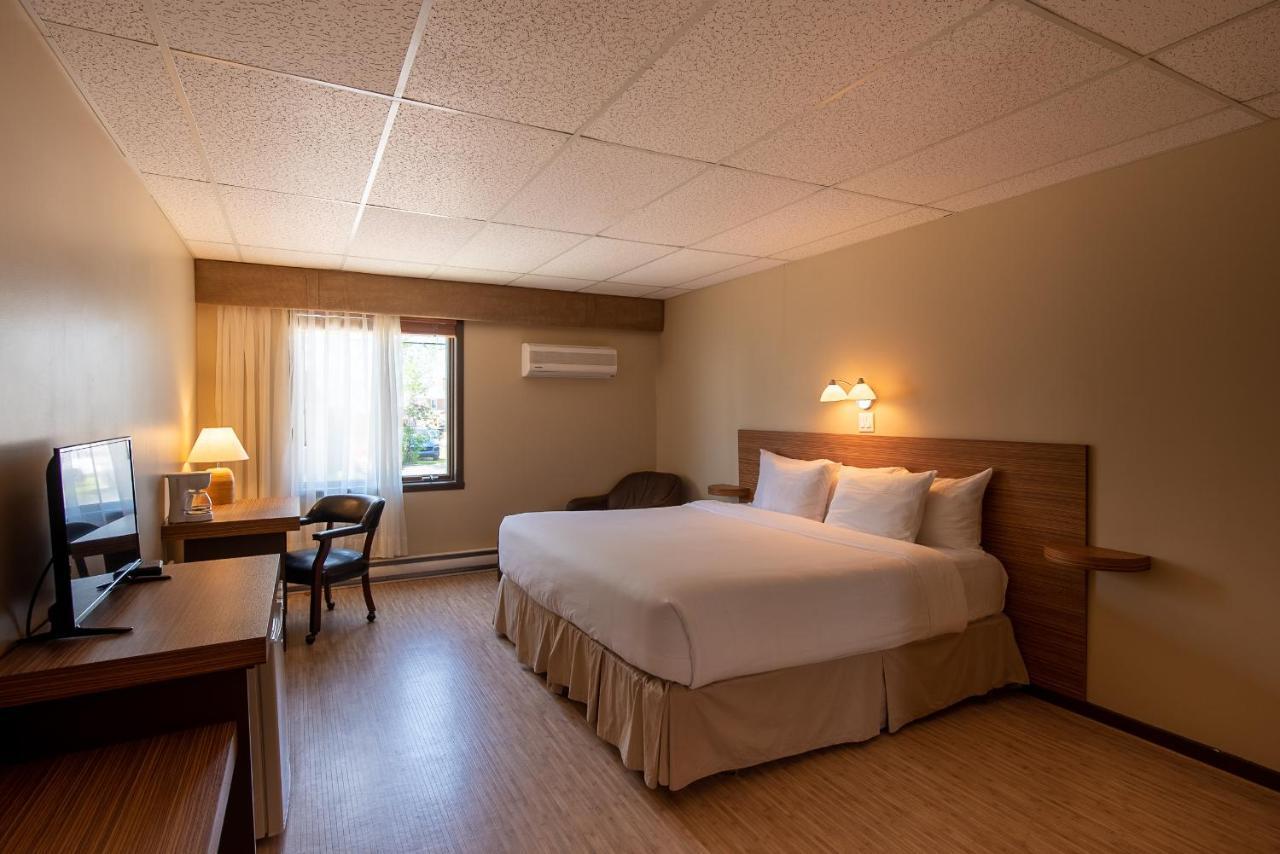 Hotel Aquamer カールトン・シュル・メール エクステリア 写真