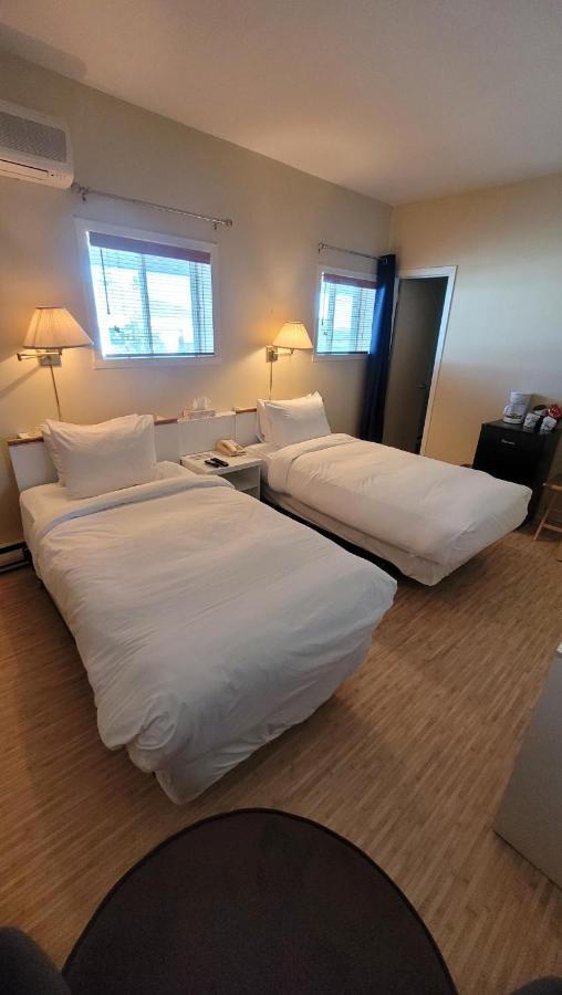 Hotel Aquamer カールトン・シュル・メール エクステリア 写真