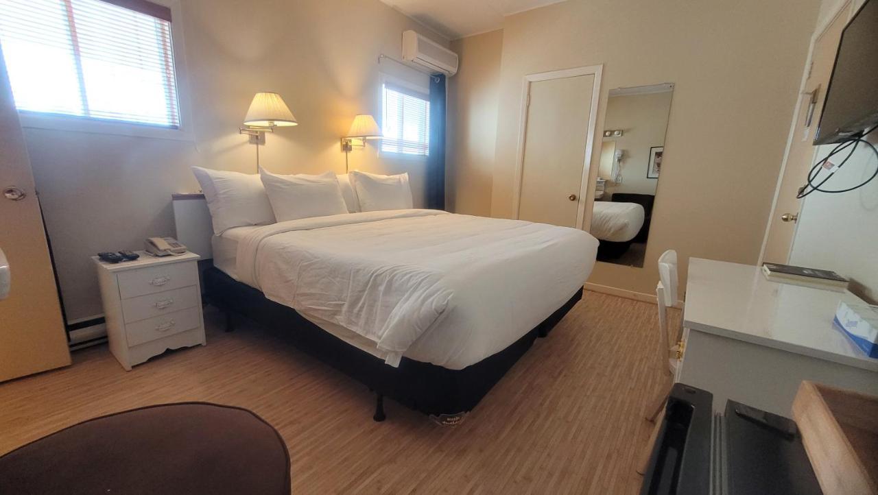 Hotel Aquamer カールトン・シュル・メール エクステリア 写真