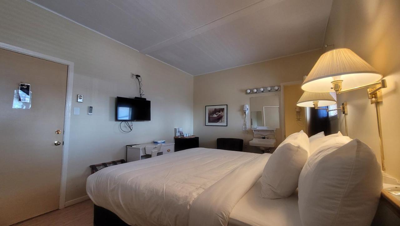 Hotel Aquamer カールトン・シュル・メール エクステリア 写真