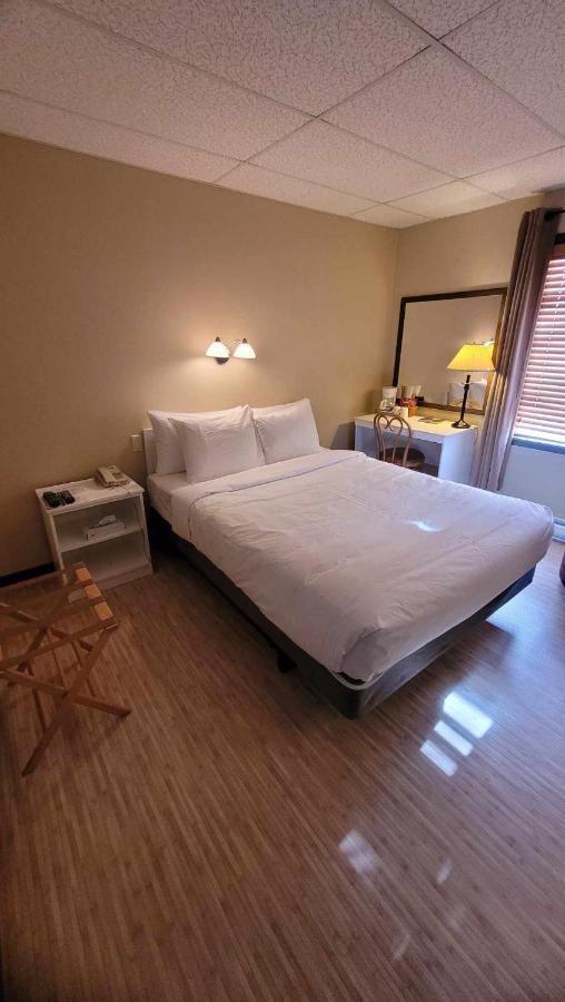 Hotel Aquamer カールトン・シュル・メール エクステリア 写真