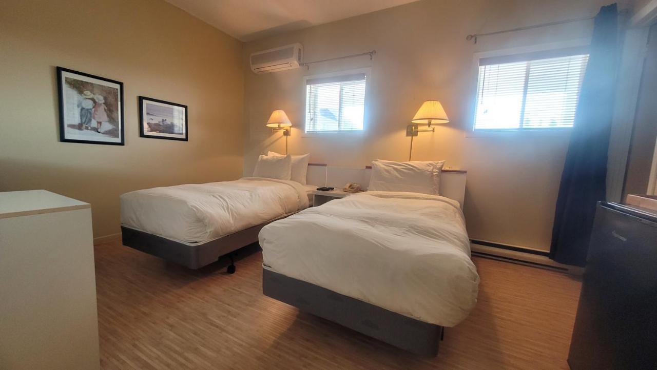 Hotel Aquamer カールトン・シュル・メール エクステリア 写真
