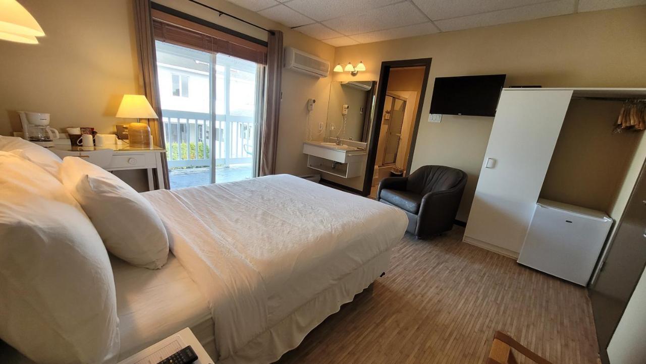 Hotel Aquamer カールトン・シュル・メール エクステリア 写真