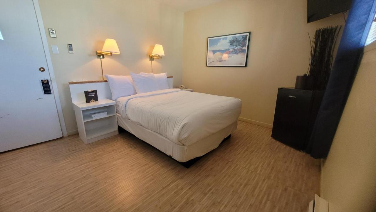 Hotel Aquamer カールトン・シュル・メール エクステリア 写真
