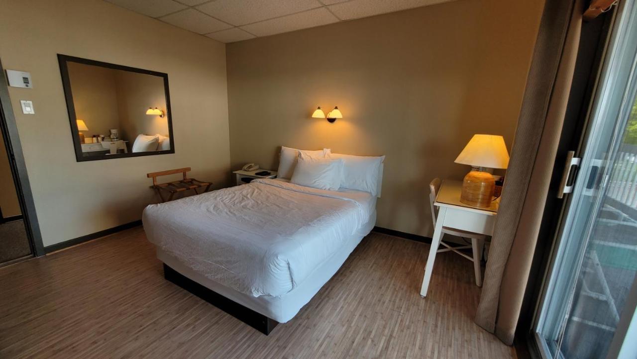 Hotel Aquamer カールトン・シュル・メール エクステリア 写真