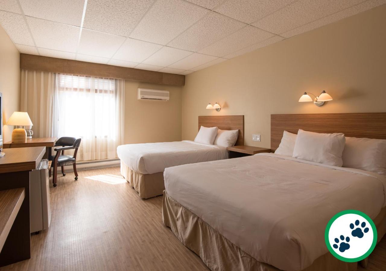 Hotel Aquamer カールトン・シュル・メール エクステリア 写真